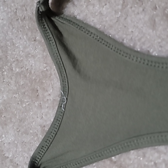 American Badass Tank Top By Dirty Doe - Picture 3 of 5